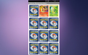 Juego de memorización