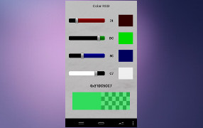 RGB