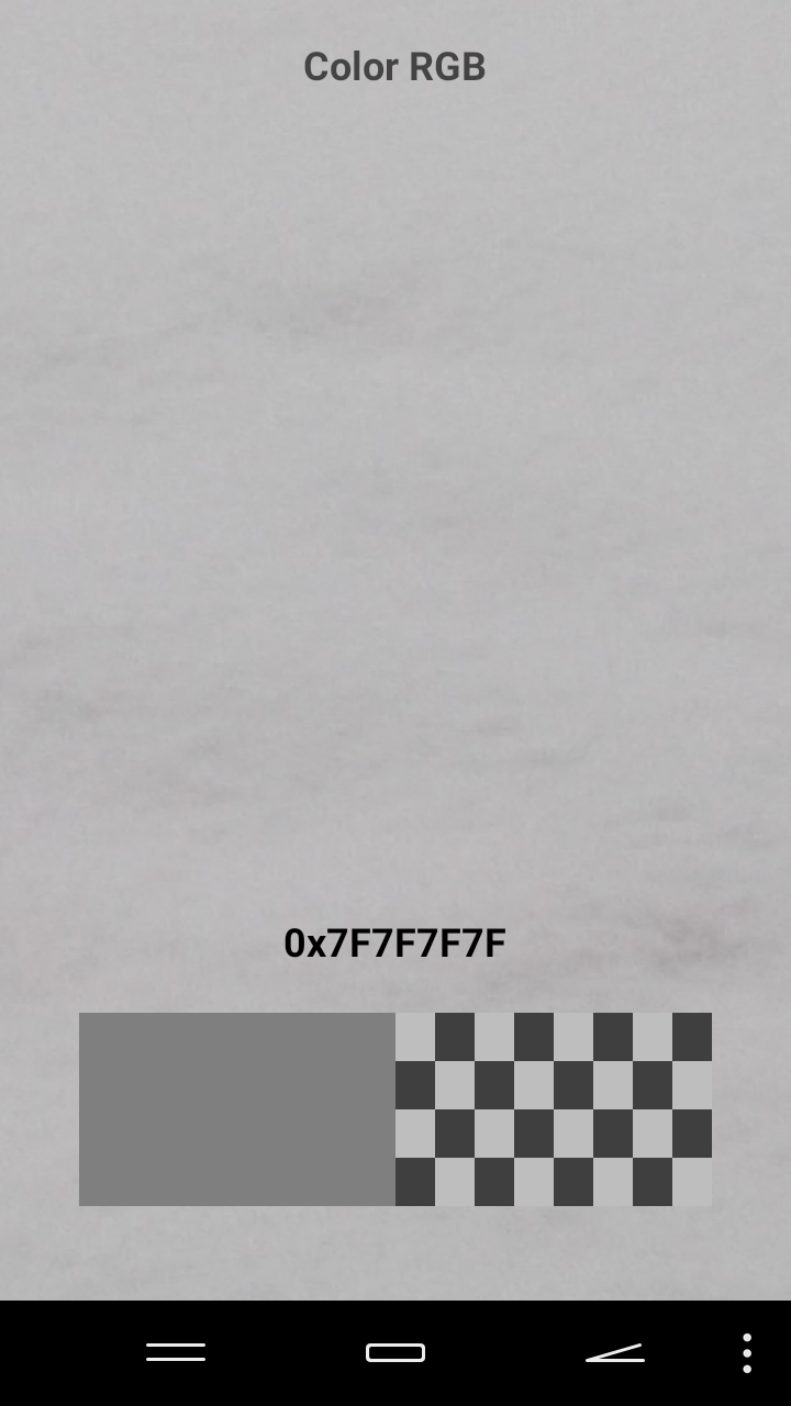 captura de pantalla