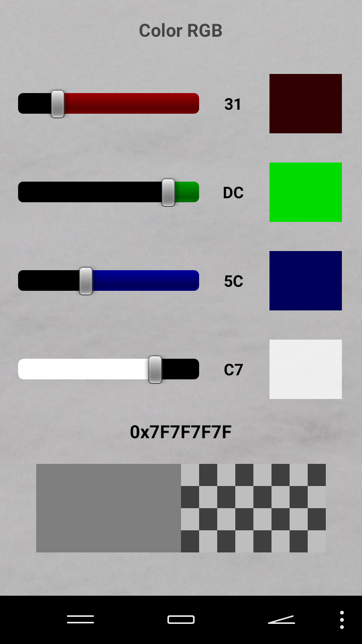 captura de pantalla